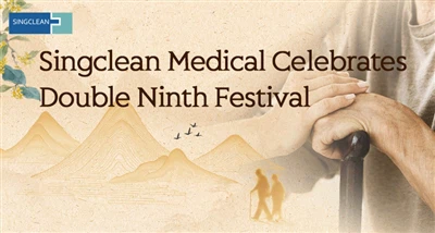 A Singclean Medical Dupla Kilencedik Fesztivált ünnepel